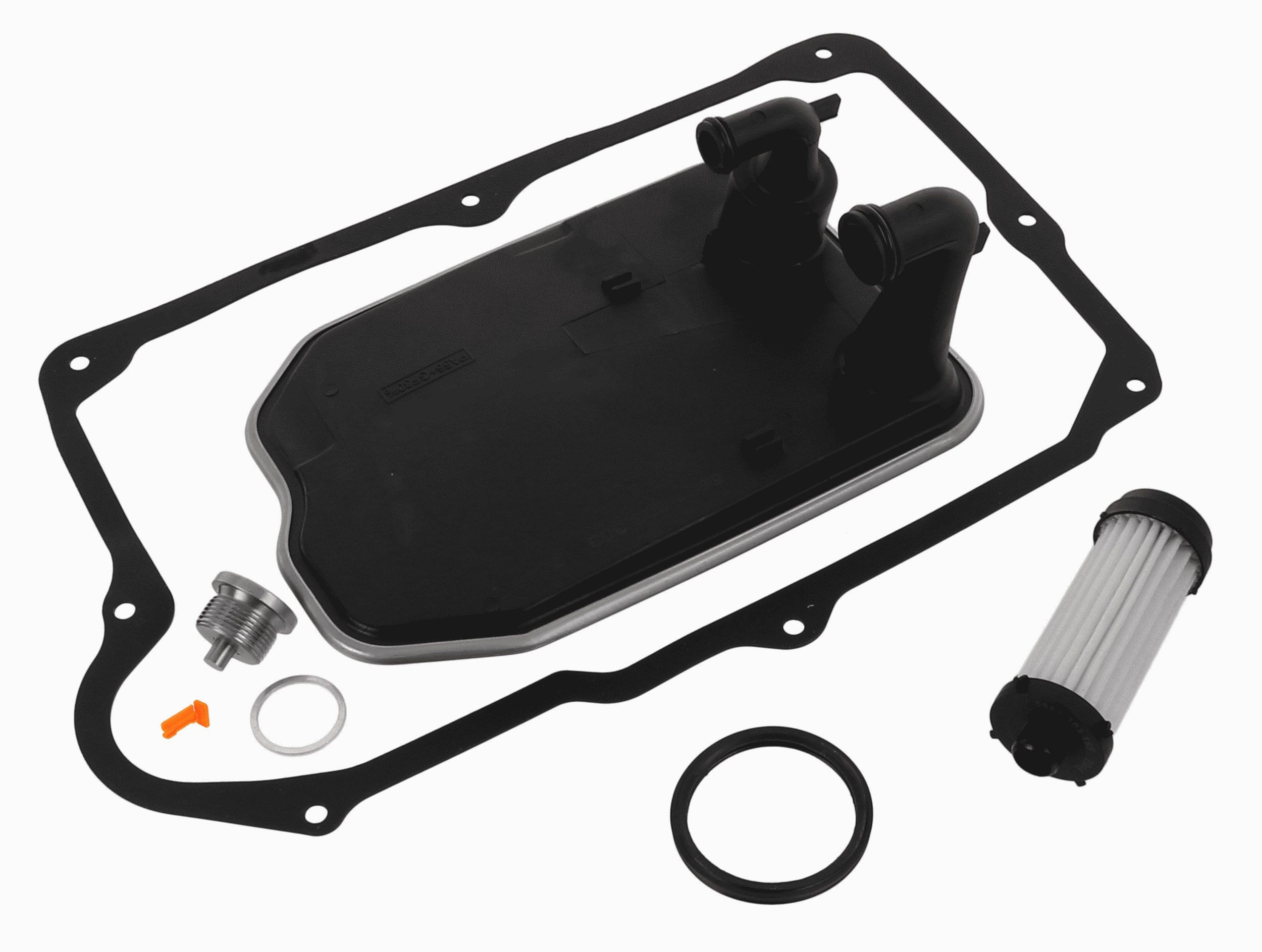 Gearbox service kit ZF GETRIEBE 5961.308.447 ZF GETRIEBE 5961.308.447 Mercedes A-Class 2025 Transmission filter price