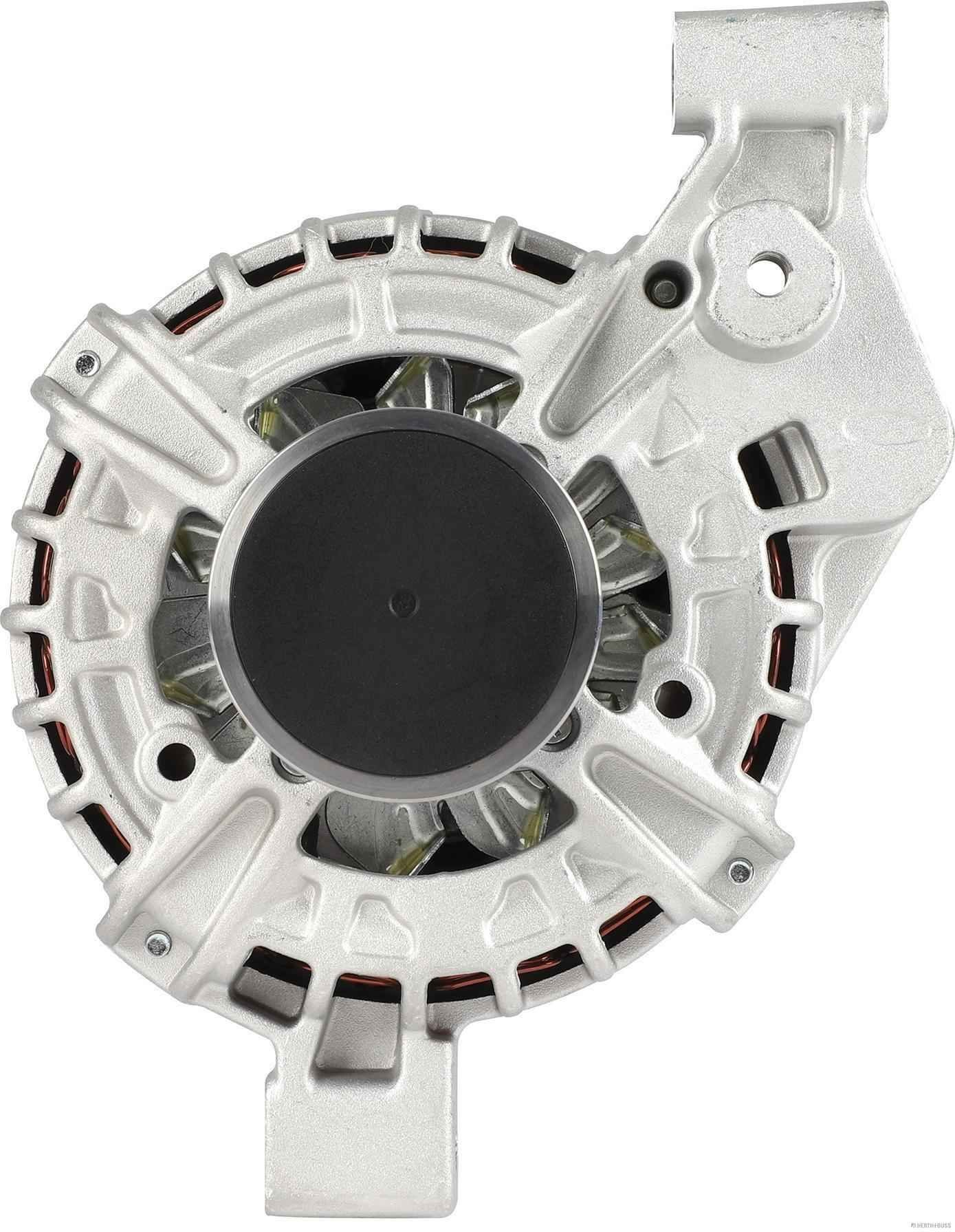 HERTH+BUSS ELPARTS Dynamo / Alternator 32118600 Volvo V60 Wisselstroomdynamo HERTH+BUSS ELPARTS 32118600