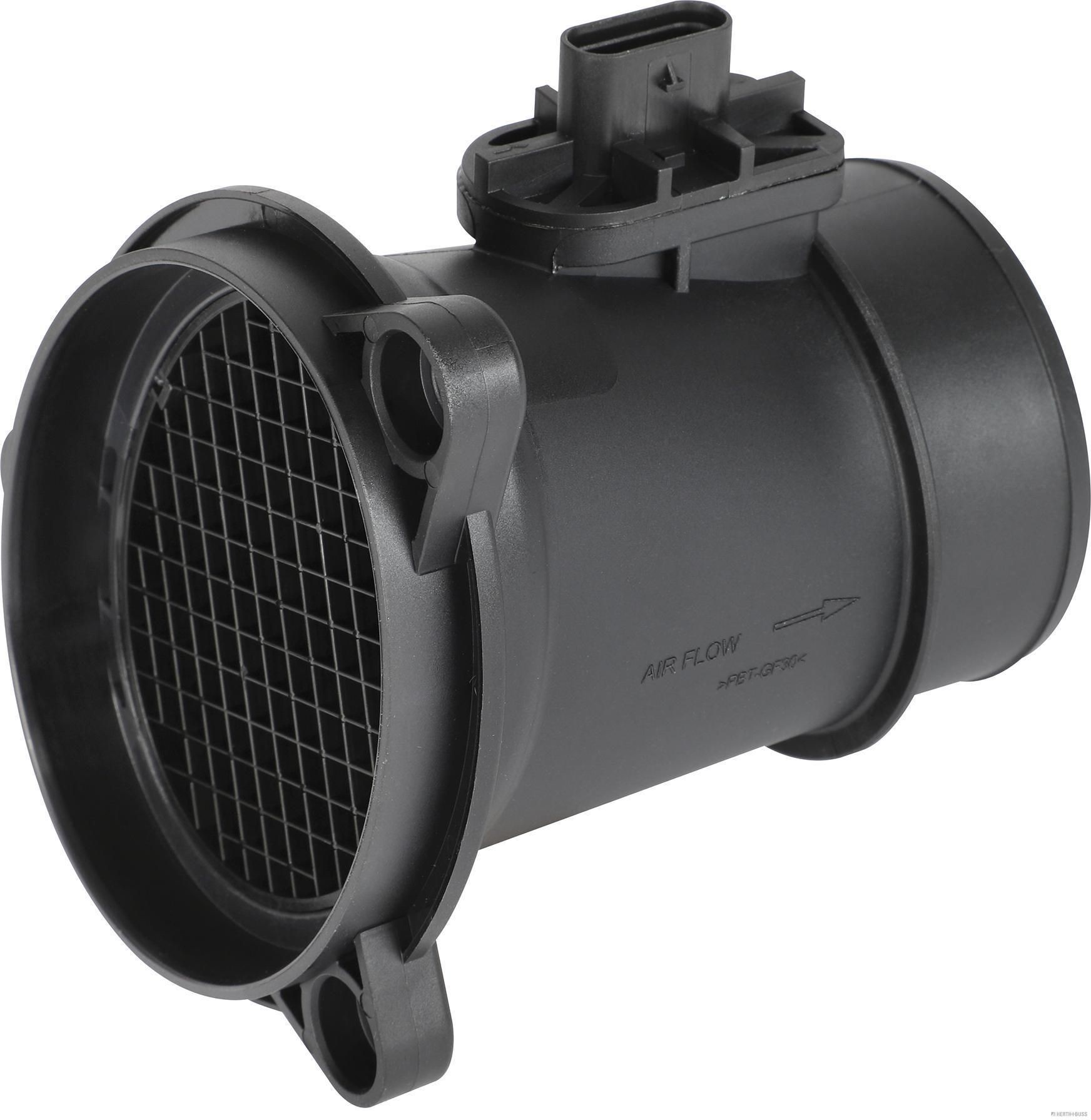 HERTH+BUSS ELPARTS Luchtmassameter (LMM) 70640210 Iveco Daily LMM sensor HERTH+BUSS ELPARTS 70640210