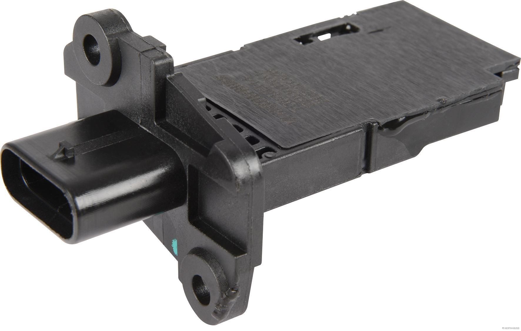HERTH+BUSS ELPARTS Mass air flow sensor 70640314 Fiat CROMA HERTH+BUSS ELPARTS mass air flow sensor (maf) 70640314