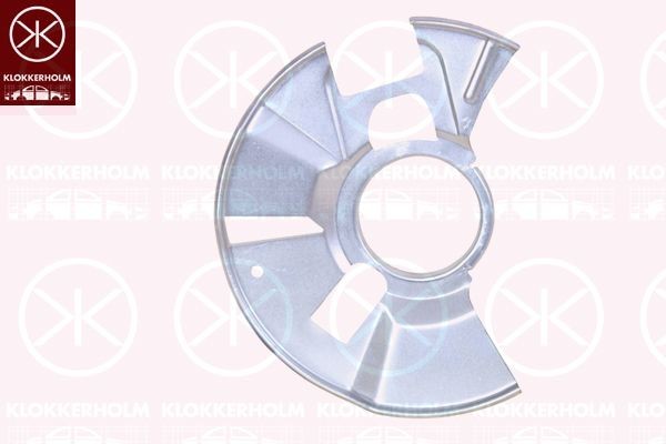 KLOKKERHOLM Splash Panel, brake disc 3421378 KLOKKERHOLM 3421378 genuine MAZDA E-Series IV Platform / Chassis (SD1, SL) brake disc back plate price