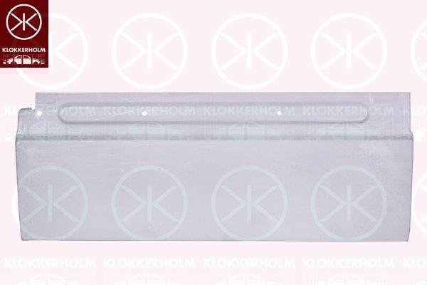 KLOKKERHOLM Porta, carroçaria 3547157 Porta peças KLOKKERHOLM MIRA 3547157 baratos