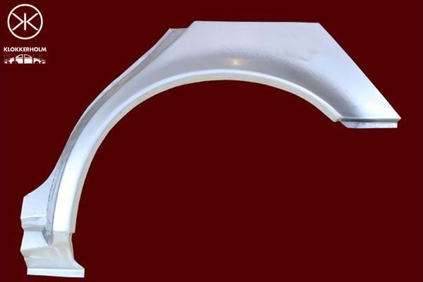 Sānsiena KLOKKERHOLM 6526581 KLOKKERHOLM 6526581 Sānsiena SAAB 9-5 2005