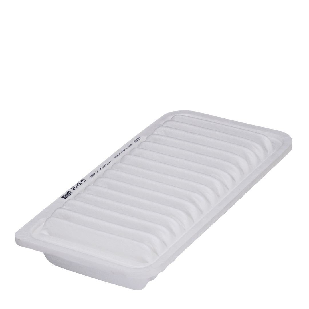 Luftfilter HENGST FILTER E640L01 HENGST FILTER E640L01 Luftfilter TOYOTA GT 86 2012