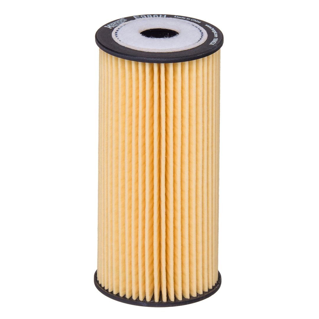 HENGST FILTER Filtr oleju E986H D548 HENGST FILTER E986H D548 Filtry GENESIS cena