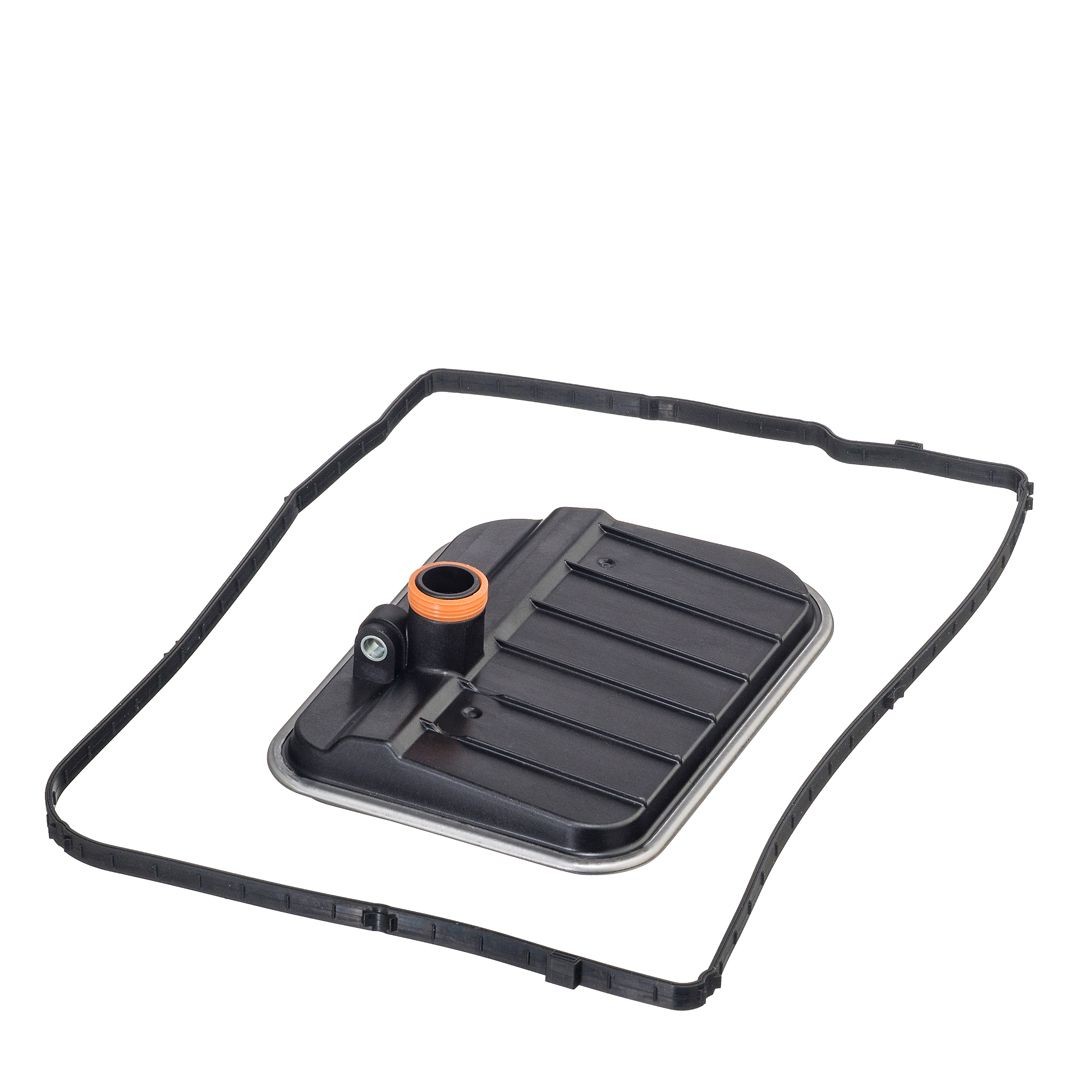 Hydrauliikkasuodatinsarja, automaattivaihteisto HENGST FILTER EG1028H D707 HENGST FILTER EG1028H D707: Hydrauliikkasuodatin automaattivaihteisto Ford C-MAX 2011