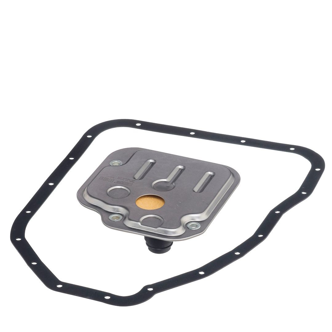 Conjunto do filtro hidráulico, caixa velocidades automática HENGST FILTER EG1031H D586 HENGST FILTER EG1031H D586 Conjunto do filtro hidráulico caixa velocidades automática Hyundai ELANTRA 2025