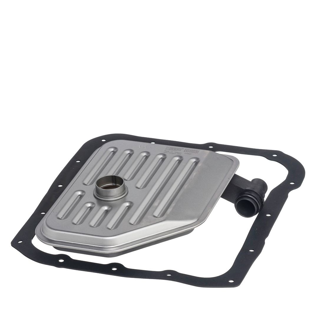 HENGST FILTER Hidrofiltru komplekts, Automātiskā pārnesumkārba EG1032H D587 HENGST FILTER EG1032H D587 Hidrofiltru komplekts, Automātiskā pārnesumkārba HYUNDAI Santa Fe II (CM) 2.0 CRDi 4x4 184 ZS 2010