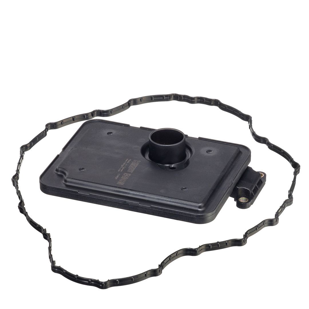 HENGST FILTER Kit de filtre hydraulique, boîte automatique EG1033H D588 HENGST FILTER EG1033H D588 Filtre de boite automatique Hyundai i30 Coupe à un prix avantageux