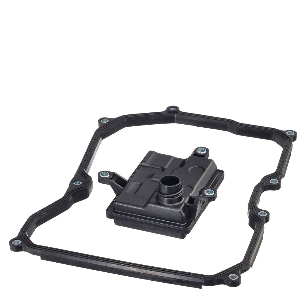 HENGST FILTER Kit de filtre hydraulique, boîte automatique EG1161H D702 Mercedes-Benz GL Filtre boîte de vitesse automatique HENGST FILTER EG1161H D702