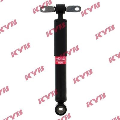 KYB Shock absorber 3418008 KYB 3418008 Shock absorber