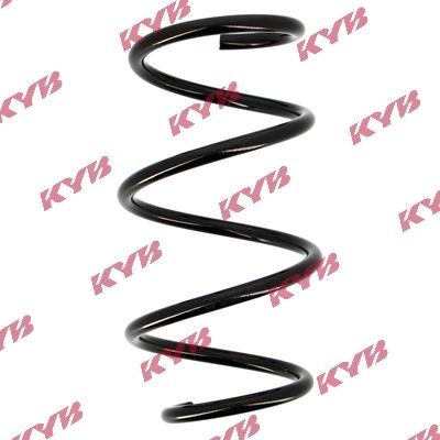 KYB Spiralfjäder RA1418 Byta Fjädrar TOYOTA FORTUNER pris KYB RA1418