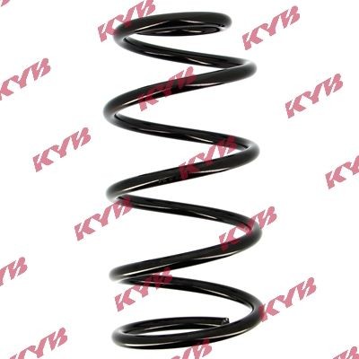 KYB Ressort de suspension RA1421 KYB RA1421 Ressort hélicoïdal Ford Kuga dm2 pas cher