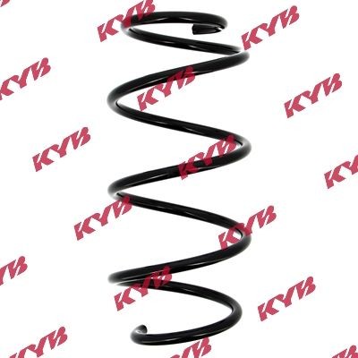Ressort de suspension KYB RA1432 KYB RA1432 Ressort HYUNDAI i20 2018