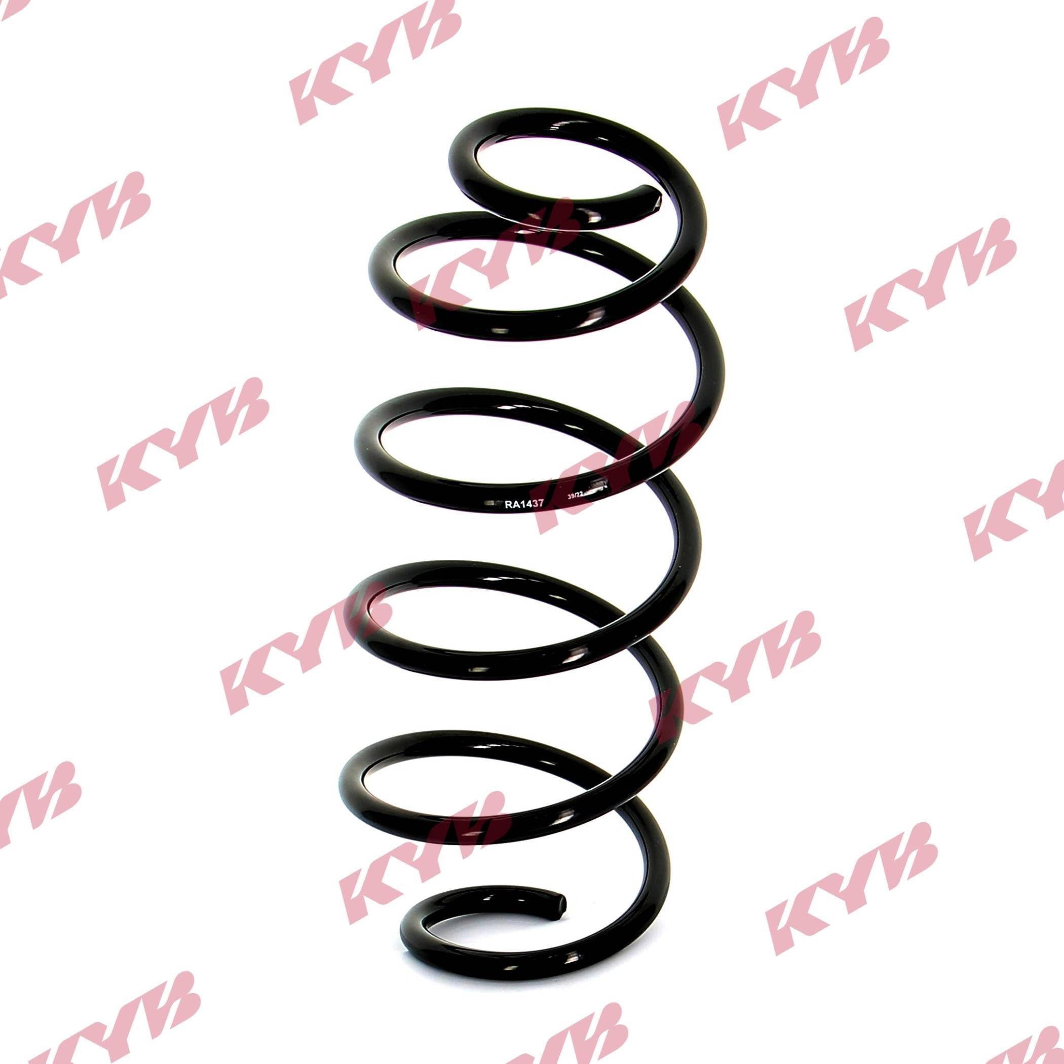 KYB Vedru RA1437 RA1437 Vedrud LADA SAMARA KYB