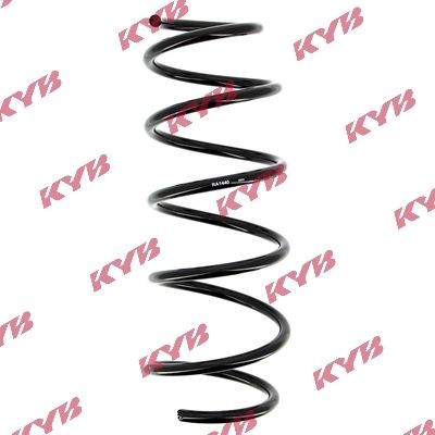 Vedru KYB RA1440 KYB RA1440 Vedrud tagumine vasak parem Chrysler SEBRING 2005