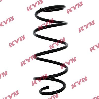 KYB Spiralfjäder RA1442 KYB RA1442 Fjädrar Toyota HILUX Pick-up kostand