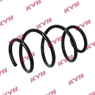 KYB Mola de suspensão RA1451 KYB RA1451 originais Mola helicoidal LANCIA Y preço