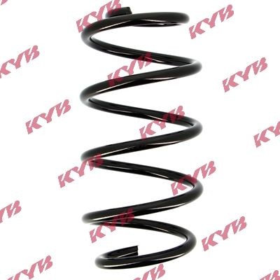 KYB Fahrwerksfeder RA1496 KYB RA1496 Fahrwerksfeder FORD Kuga Mk2 (DM2) 2.0 4x4 249 PS 2016