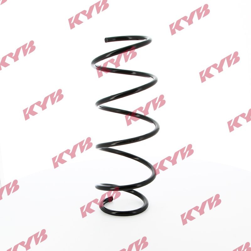 KYB Ressort de suspension RA4075 KYB RA4075 Ressorts MB Classe B pas cher