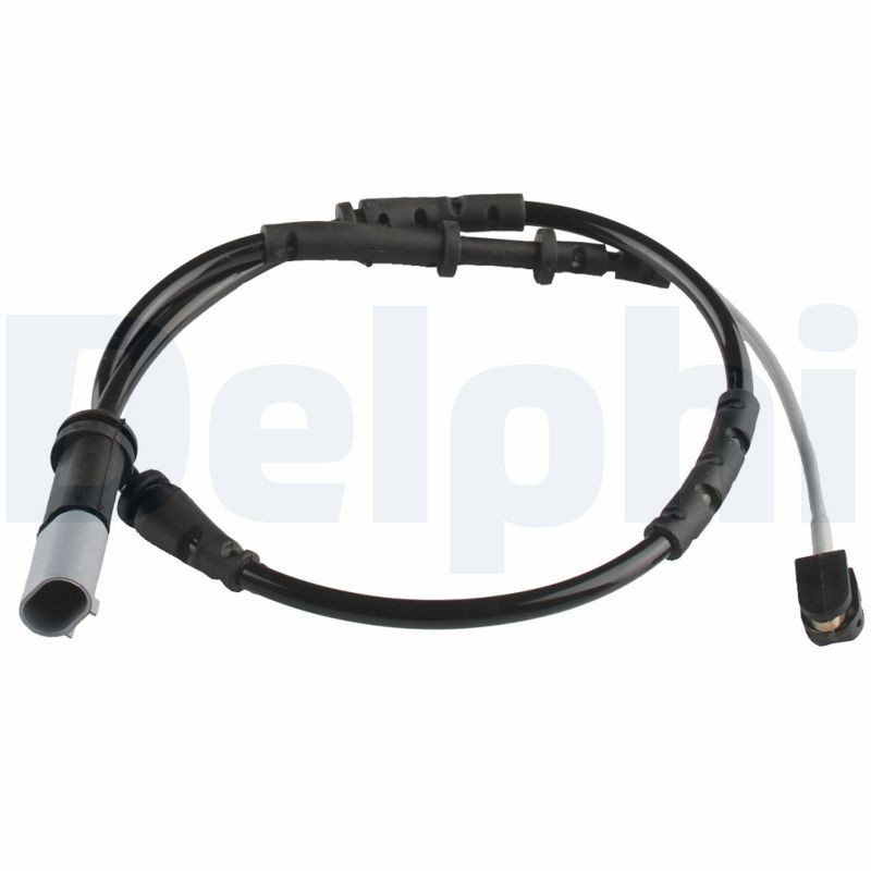 DELPHI Témoin d'usure de plaquette de frein LZ0371 Seat IBIZA Indicateur d'usure de plaquettes de frein DELPHI LZ0371