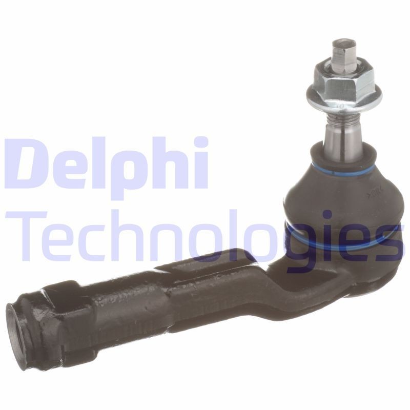 DELPHI Stuurkogel TA3366 DELPHI TA3366 originele Stuurkogel Hyundai i30 Fastback kosten