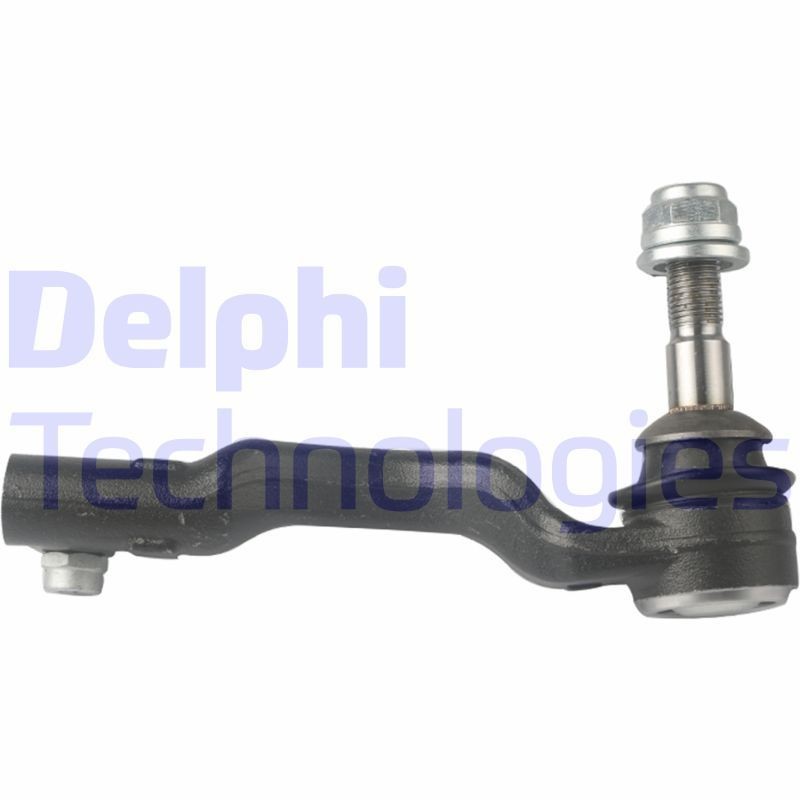Track rod end DELPHI TA3503 DELPHI TA3503 2021 BMW X6 track rod end replacement