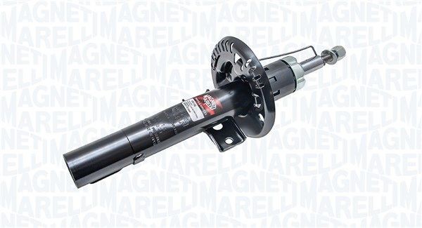 MAGNETI MARELLI Tlmič pérovania 354311070000 354311070000 Tlmiče pruženia MAGNETI MARELLI SKODA RAPID