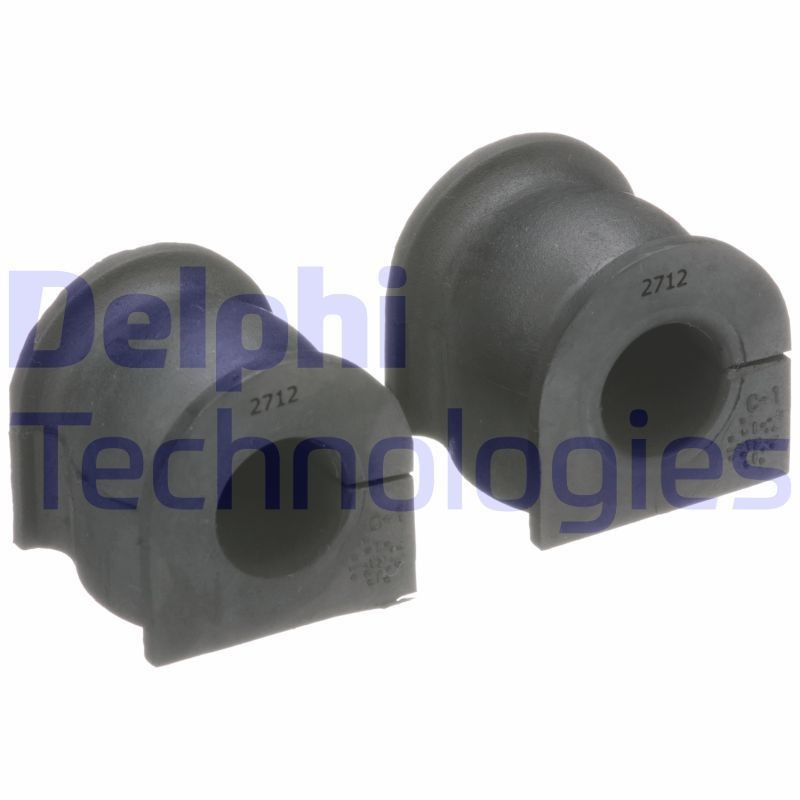 DELPHI Vakaajan hela TD4270W TD4270W DELPHI Kallistuksenvakaajan puslat HONDA CIVIC