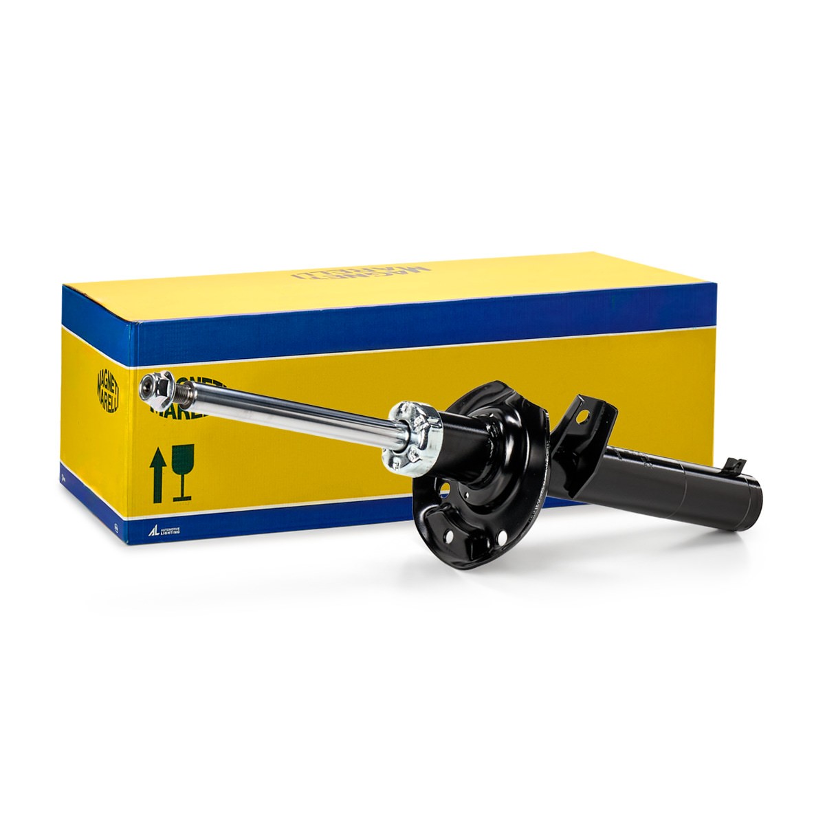 MAGNETI MARELLI Shock absorber 354318070000 Audi A7 MAGNETI MARELLI shock absorber 354318070000