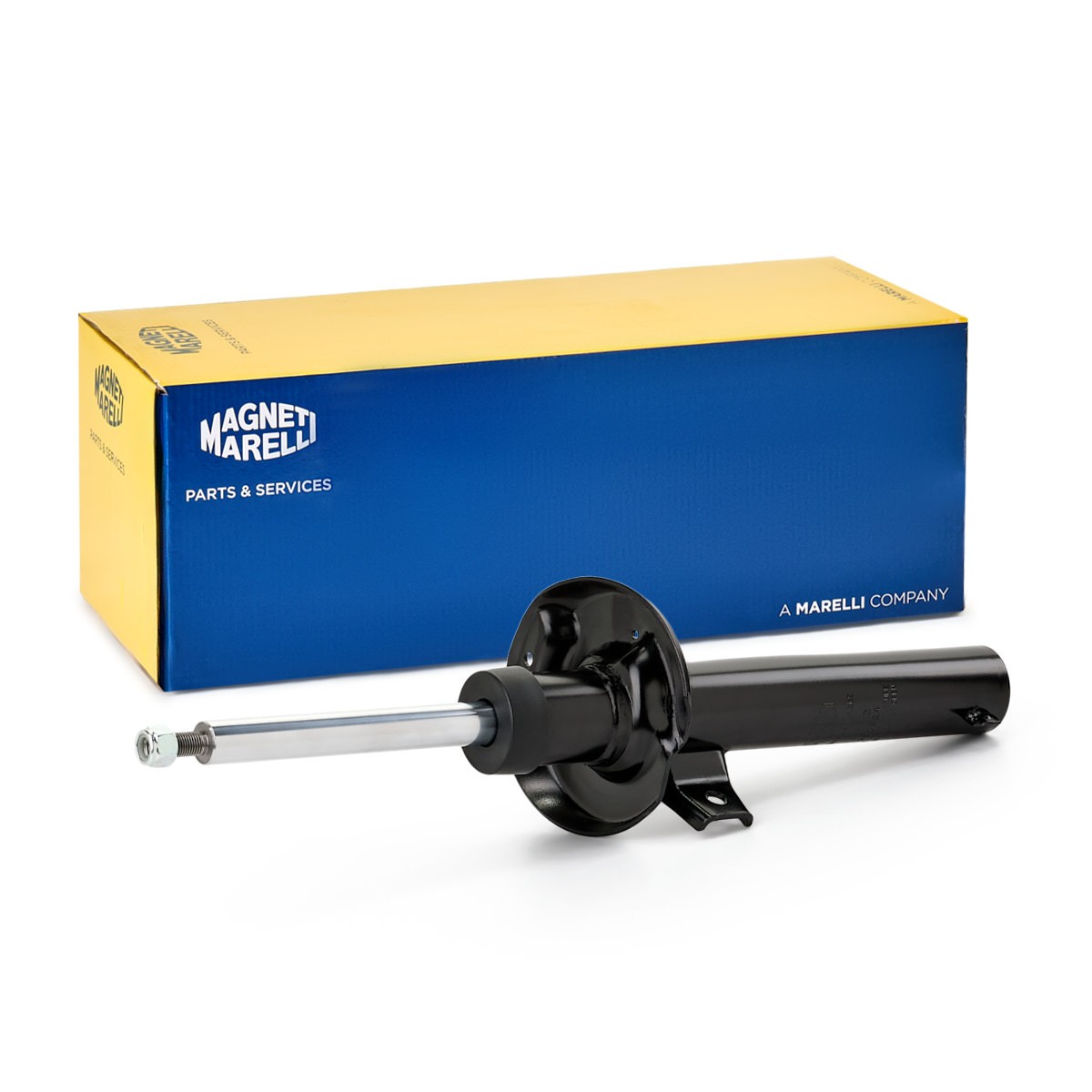 MAGNETI MARELLI Shock absorber 354319070000 Audi A7 MAGNETI MARELLI shock absorber 354319070000