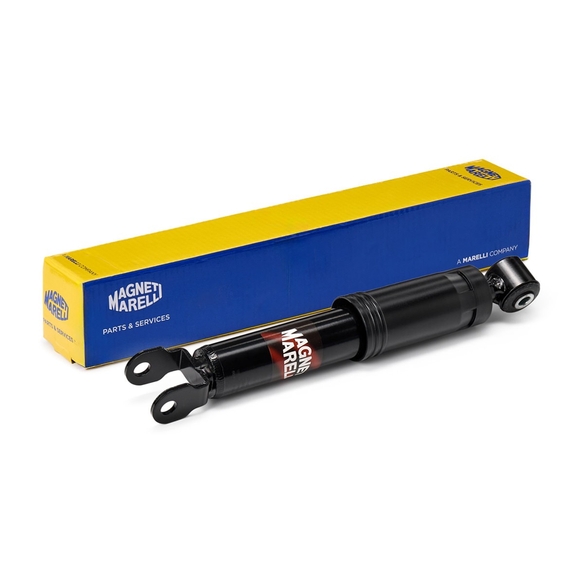 MAGNETI MARELLI Iskunvaimennin 355791070000 MAGNETI MARELLI 355791070000 Iskunvaimennin