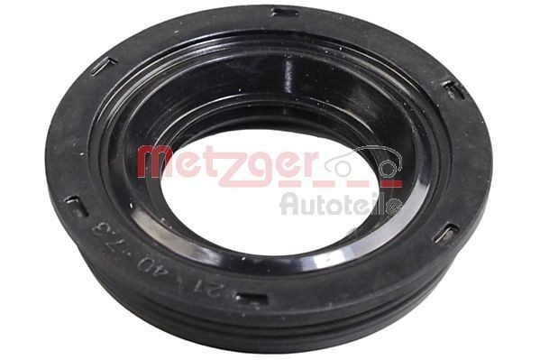 Guarnizione, Copritestata METZGER 0873016 METZGER 0873016 Guarnizione coperchio punterie Seat IBIZA 2012