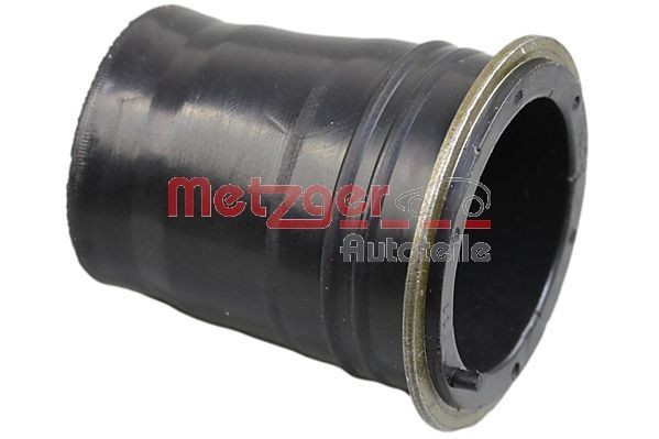 METZGER Afdichtring, injectieklep 0873020 METZGER Brandstofslang TOYOTA 0873020