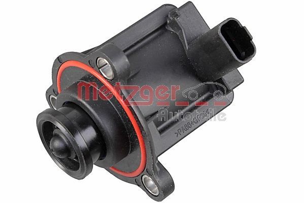 METZGER Schoepluchtklep, turbolader 0892927 METZGER 0892927 Schoepluchtklep, lader LEXUS LS originele
