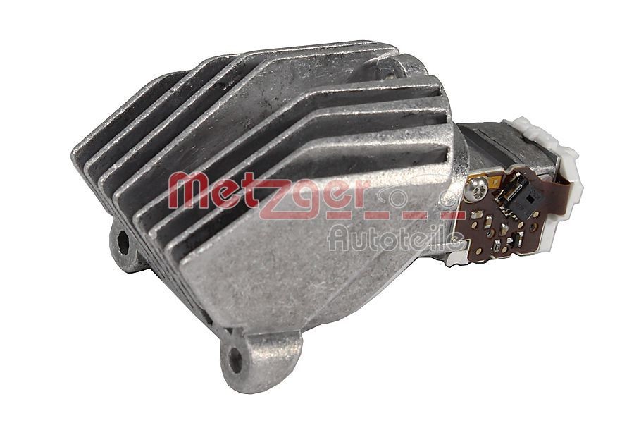 METZGER Εγκέφαλος, φωτισμός 0896519 0896519 Εγκέφαλος, φωτισμός METZGER BMW X3