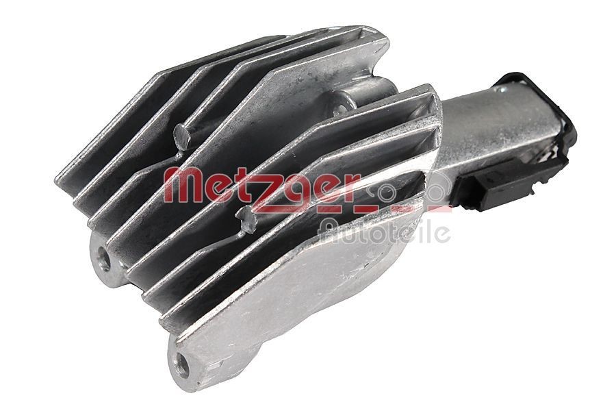 METZGER Styreapparat, belysning 0896520 Styreapparat, belysning METZGER Volkswagen CALIFORNIA 0896520