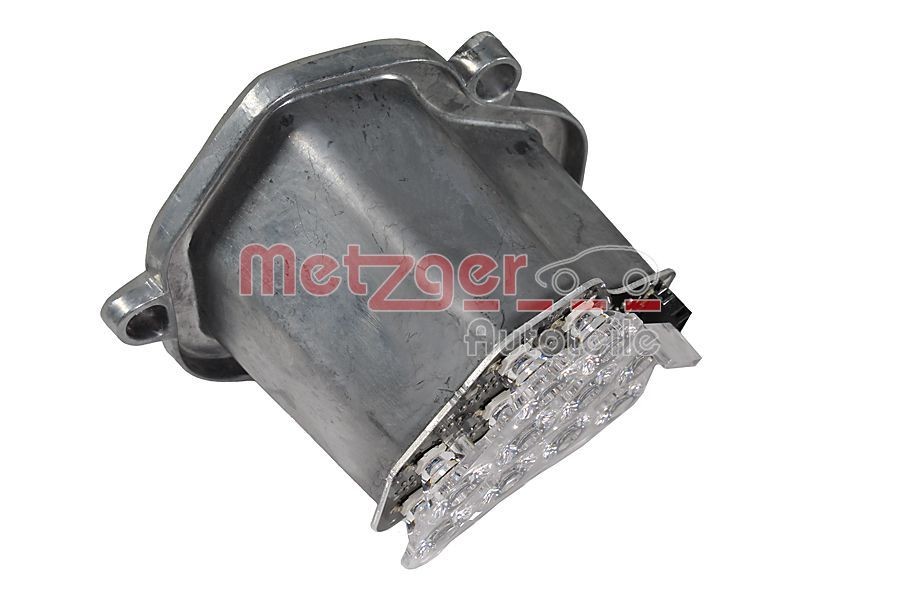 METZGER Centralina, Illuminazione 0896521 0896521 Centralina, illuminazione METZGER PEUGEOT 206 costo
