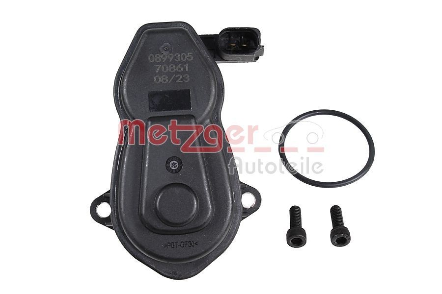 METZGER Élément d'ajustage, Étrier de frein de stationnement 0899305 METZGER 0899305 Garniture de frein à main Nissan Qashqai J11 pas cher
