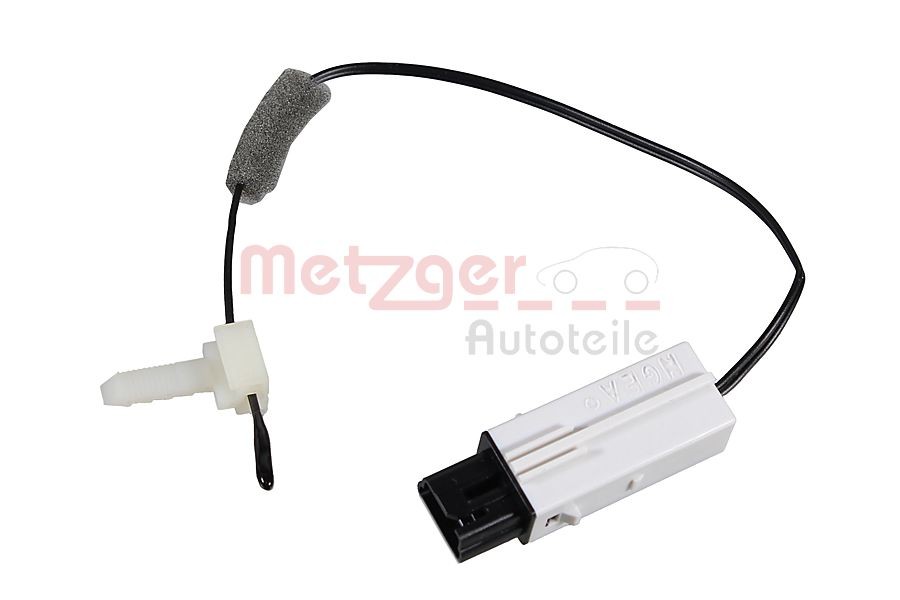 METZGER Sensor, kabinetemp. 0905502 METZGER 0905502 Sensor, kabinetemp.