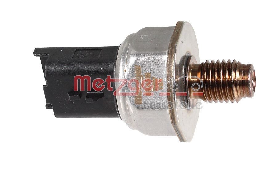 METZGER Sensor, pressão do combustível 0906446 METZGER 0906446 Sensor pressão do combustível Expert 3 preço