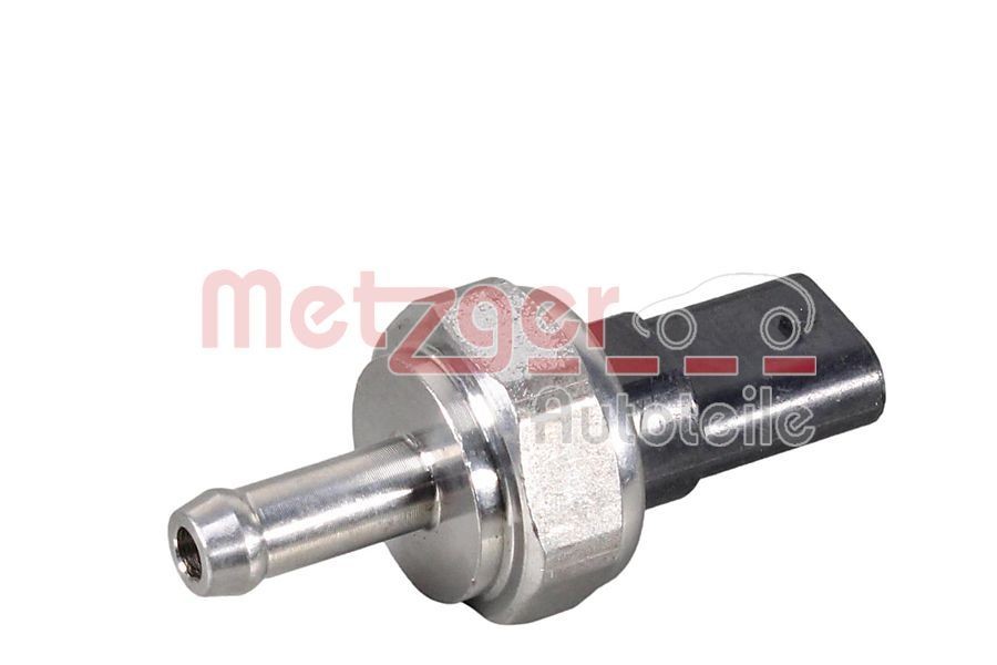 METZGER Uitlaatgasdruk sensor 0906448 Sensor, uitlaatgasdruk METZGER X3 0906448 goedkoop