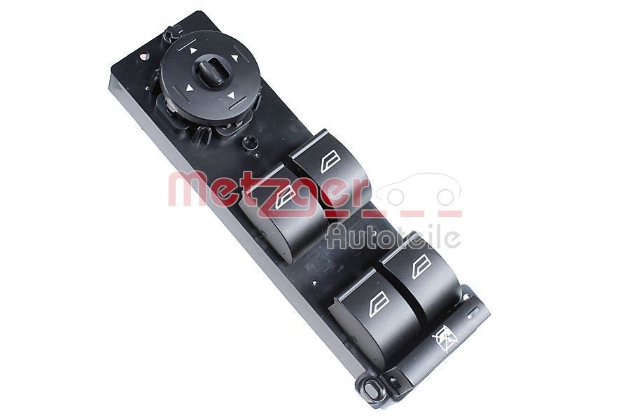 METZGER Διακόπτης, γρύλος παραθύρου 0916928 METZGER 0916928 Διακόπτες παραθύρων Ford Focus mk2 Sedan φθηνά