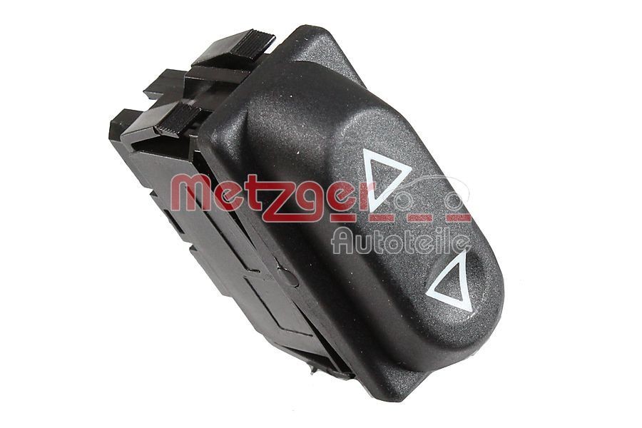 METZGER Kontakt, rudehejs 0916931 0916931 Elrudekontakt METZGER CITROЁN AX