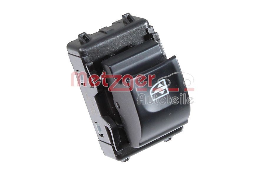 METZGER Spínač elektrického otvárania okien 0916950 METZGER 0916950 Spínač elektrického otvárania okien Dokker Pick-up cena