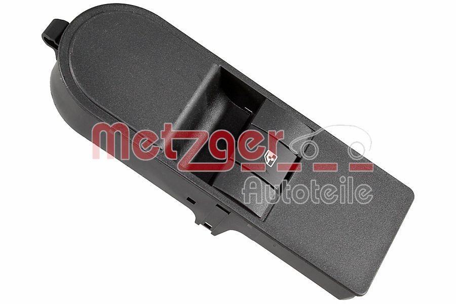 METZGER Fensterheberschalter 0916973 METZGER 0916973 Fensterheberschalter VAUXHALL Omega (B) Limousine (V94) Kosten