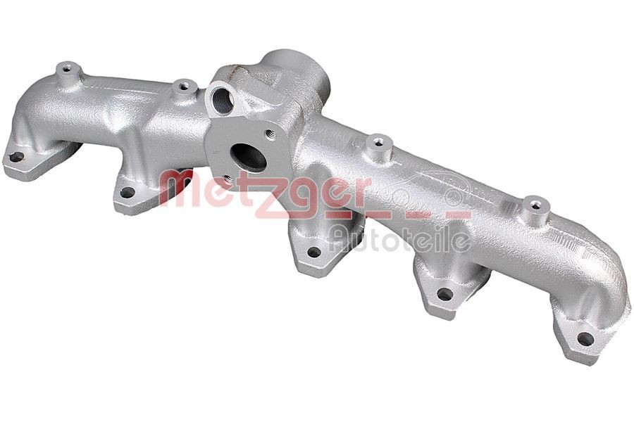 METZGER Udstødningsmanifold 2101008 2101008 Udstødningsmanifold FORD TAUNUS METZGER