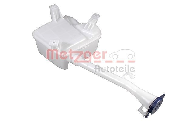 METZGER Pesunestesäiliö, lasinpesu 2140404 METZGER 2140404 Fiat Multipla 186 pesunestesäiliö vaihto hinta