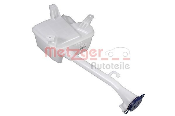 METZGER Pesuveepaak, Klaasipuhastus 2140405 hind Pesuri paak Fiat 192 2140405 METZGER