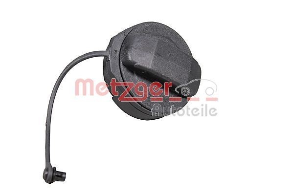 METZGER Tankdeckel 2141045 2141045 METZGER VW Polo 5 Limousine Tankdeckel kaufen